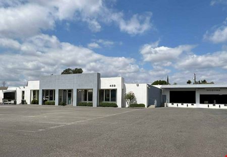 Industrial space for Sale at 459 Park Ave in San Fernando