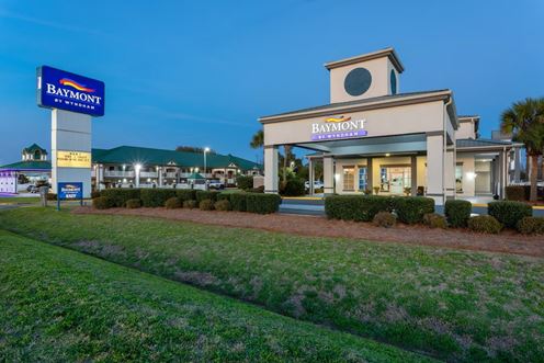 Baymont Inn