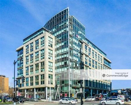 Office space for Rent at 1200 1st Street NE in Washington