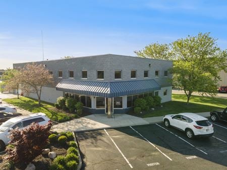 Office space for Rent at 11837 Technology Ln in Fishers