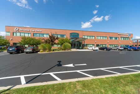 Photo of commercial space at 31 Roche Brothers Way in North Easton