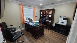Office / Flex space in West Augusta