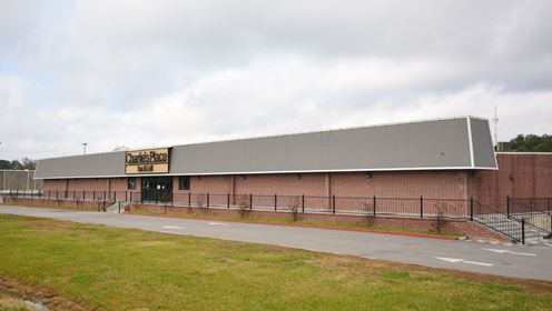 Turnkey Restaurant/Bar for Sale in Little Rock