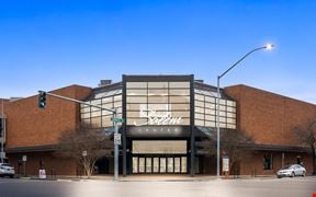 Salem Center