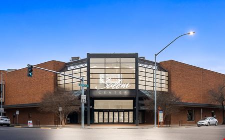 Retail space for Rent at 401 Center St NE in Salem