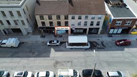 49 Cork Street E