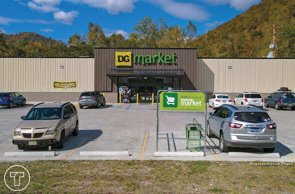 Dollar General Market