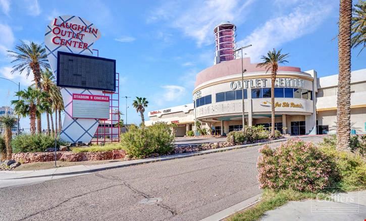 Laughlin Outlet Center