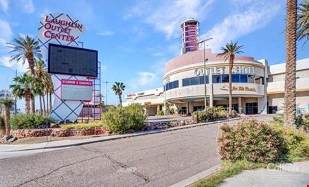 Retail space for Sale at 1955 S Casino Dr #113 in Laughlin