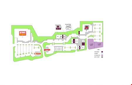 Retail space for Rent at 25637 Conifer Road in Conifer