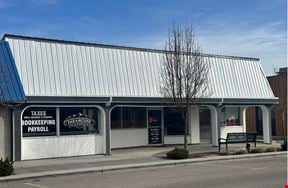150 N 2nd St