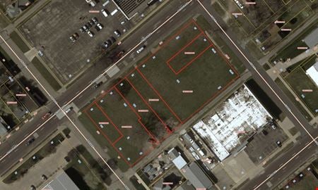 VacantLand space for Sale at 900 NE Jefferson Ave in Peoria