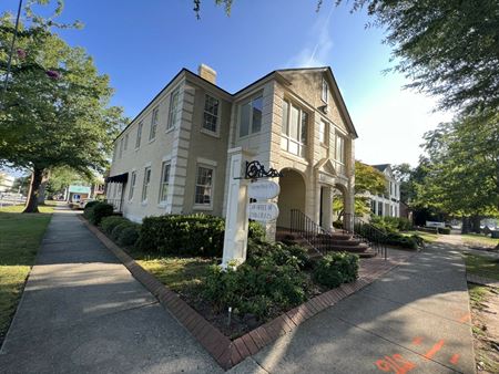 Office space for Sale at 1403 Calhoun St in Columbia