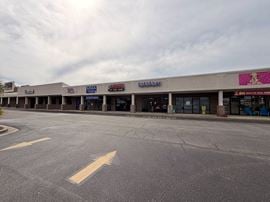 1776 Highway 17 N