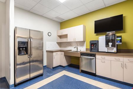 Coworking space for Rent