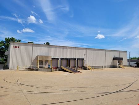 Industrial space for Sale at 1329 E Archwood Ave in Akron