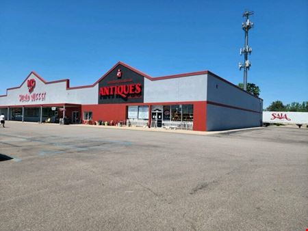 Photo of commercial space at 5002 W Saginaw Hwy in Lansing