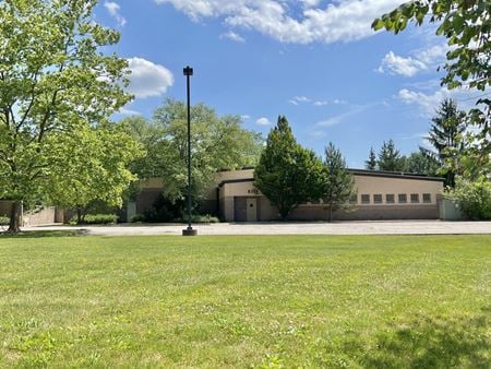 Industrial space for Sale at 8388 Dow Cir in Strongsville