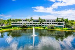 Sunset Plaza - 13621 NW 12th Street