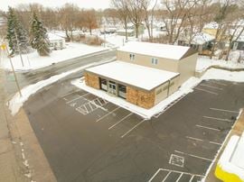 Vermillion Street Mixed-Use Retail Bldg