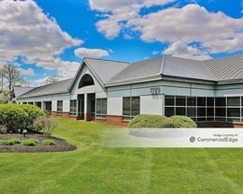 Gateway Business Park - 521, 523 & 525 Fellowship Road