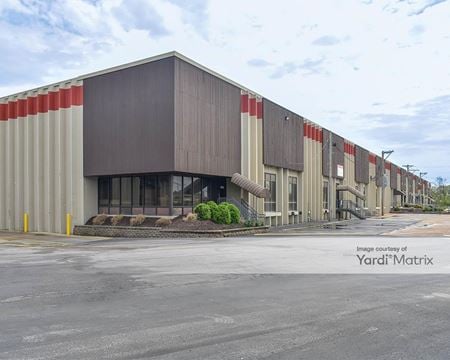 Industrial space for Rent at 1812-1834 Walton Rd. in Vinita Park