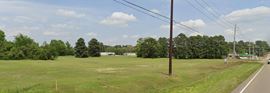 Commercial Opportunity Up To 3.47 Acres