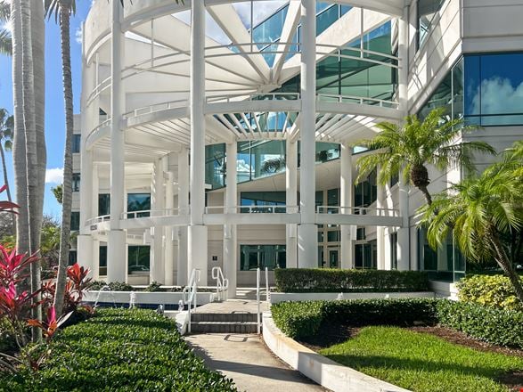 FL, Miramar - Huntington Square III
