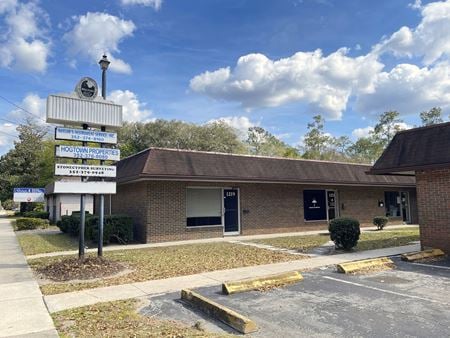 Office space for Sale at 1213-1227 Northwest 16th Avenue in Gainesville