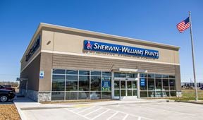 Sherwin-Williams Paint Store