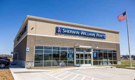 Retail space for Sale at 4213 2nd Street in Pryor