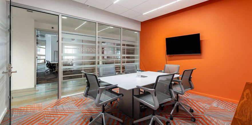 Industrious - Ballston Quarter