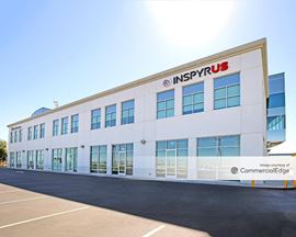 San Carlos Business Park