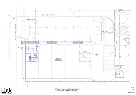Photo of commercial space at 801 County Road 118 in Hutto
