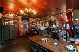 Restaurant/Banquet Facility in Downtown Aurora