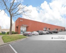 Airpark East - Warehouse IV
