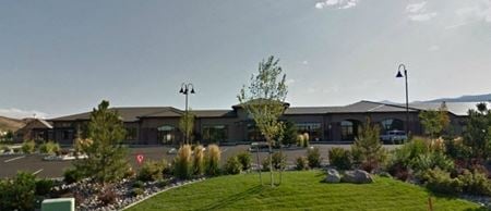 Office space for Rent at 5255 LONGLEY LANE in Reno