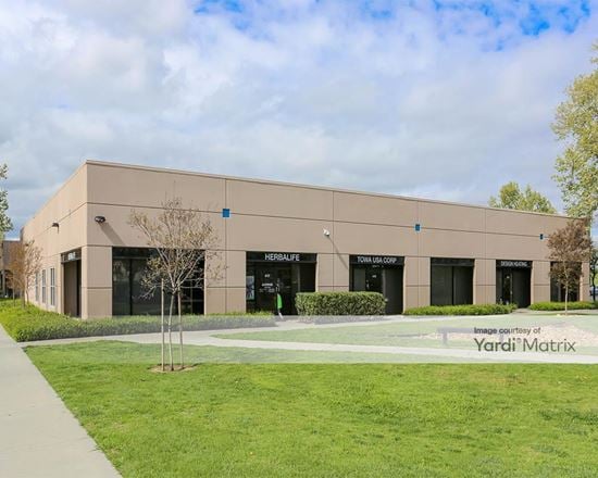 Tully Business Center