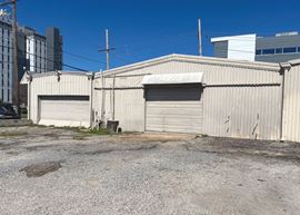 Warehouse / Showroom / Office