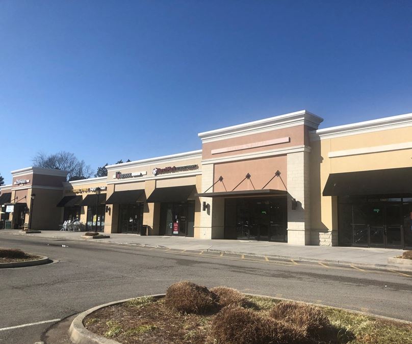 10677 Hardin Valley Road, Knoxville Retail Space For Lease