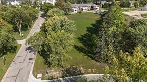 Fergus Falls, MN Development Land