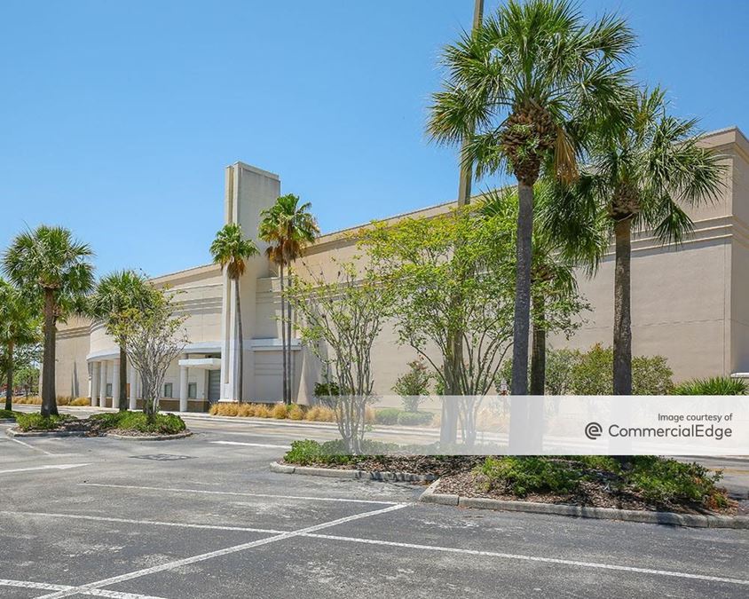 Westfield Citrus Park 7902 Citrus Highway Park Town Center Property