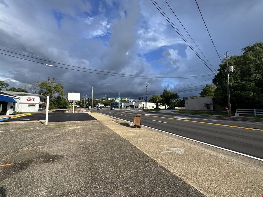 Office Building for Sale on Pass Road