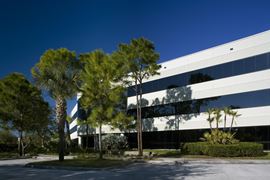 Baypoint | Pasco Building