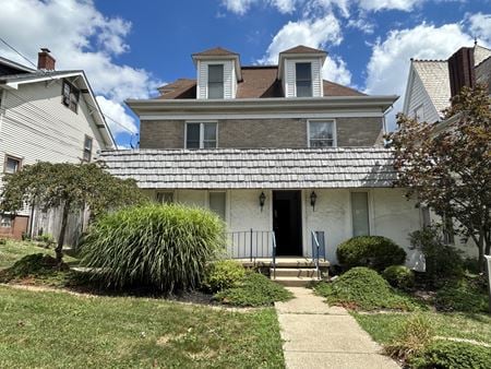 Office space for Sale at 604 N Main St in Washington