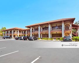 The Courtyard at Westlake