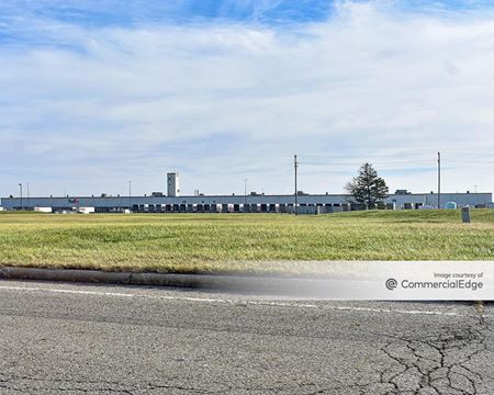 Industrial space for Rent at 7066 Cargo Road in Columbus
