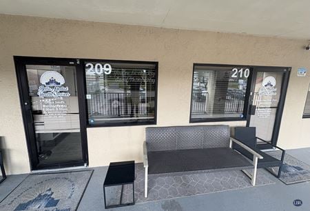Office space for Sale at 2955 Pineda Plaza Way, Unit 209 - 210 in Melbourne