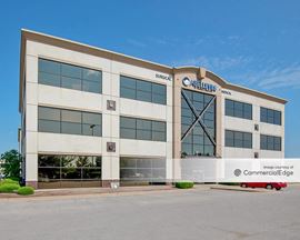 Hamburg Business Center - 2720 Old Rosebud Road