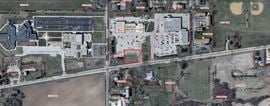 +/- 0.66 Acre Development Opportunity In Retail Center